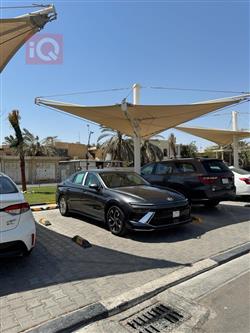 هیوندای سۆناتا